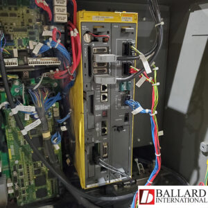FANUC Main PCB Board R30iB - Ballard