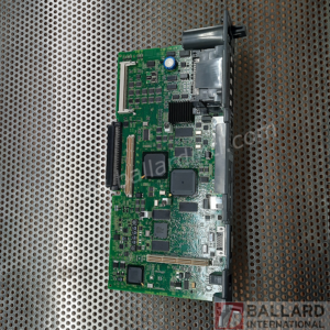 FANUC A16B-3200-0780 Main PCB for R-30iB - Ballard Intl.