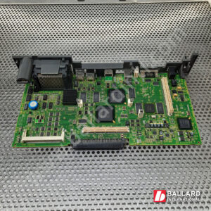 FANUC A16B-3200-0781 Main PCB R30iB Ballard Intl