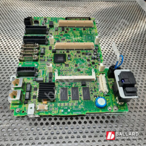 FANUC A20B-8200-0791 Main PCB R-30iB Mate - Ballard Intl.