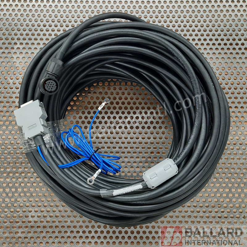 FANUC A660-8017-T708 Pulsecoder Cable