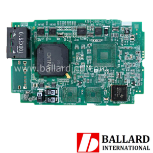 FANUC A20B-3300-0773 12-Axis Servo Card R-30iB