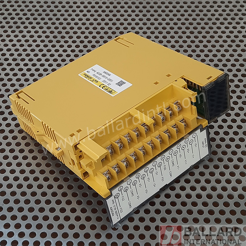 FANUC NEW