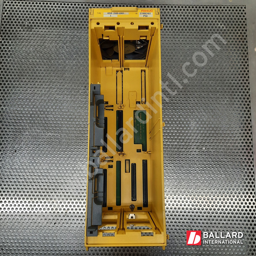 FANUC NEW