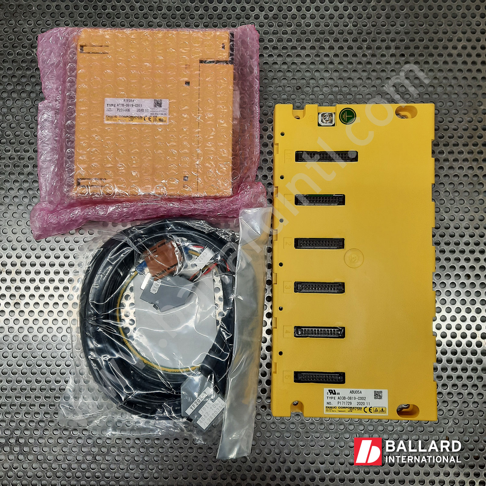 FANUC NEW