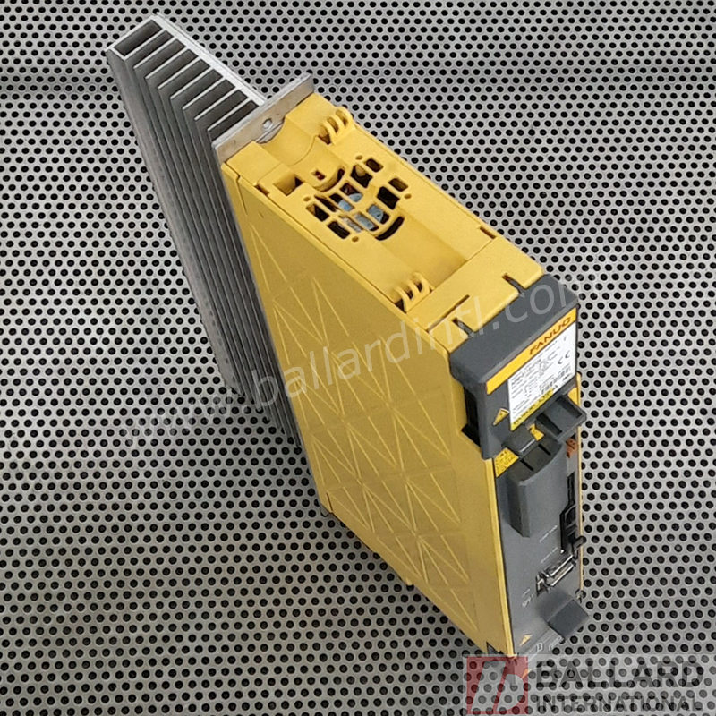 FANUC A06B-6114-H104 サーボアンプモジュール 保証付き Fanuc A06B-6114-H104 or A06B6114H104 Servo Amplifier Module