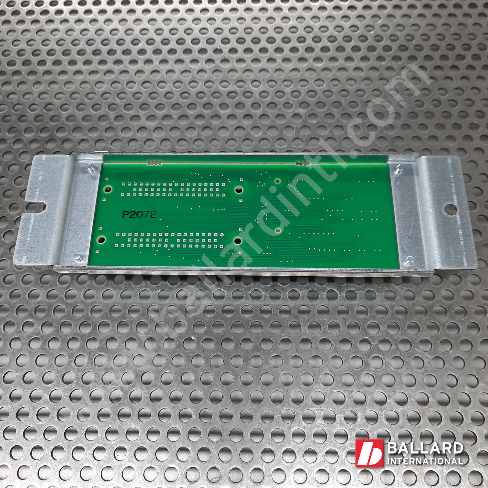FANUC A20B-2004-0410 Process I/O Board