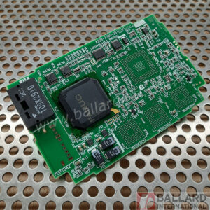 FANUC A20B-3300-0819 6-Axis Servo Card for R-30iB Plus Controllers