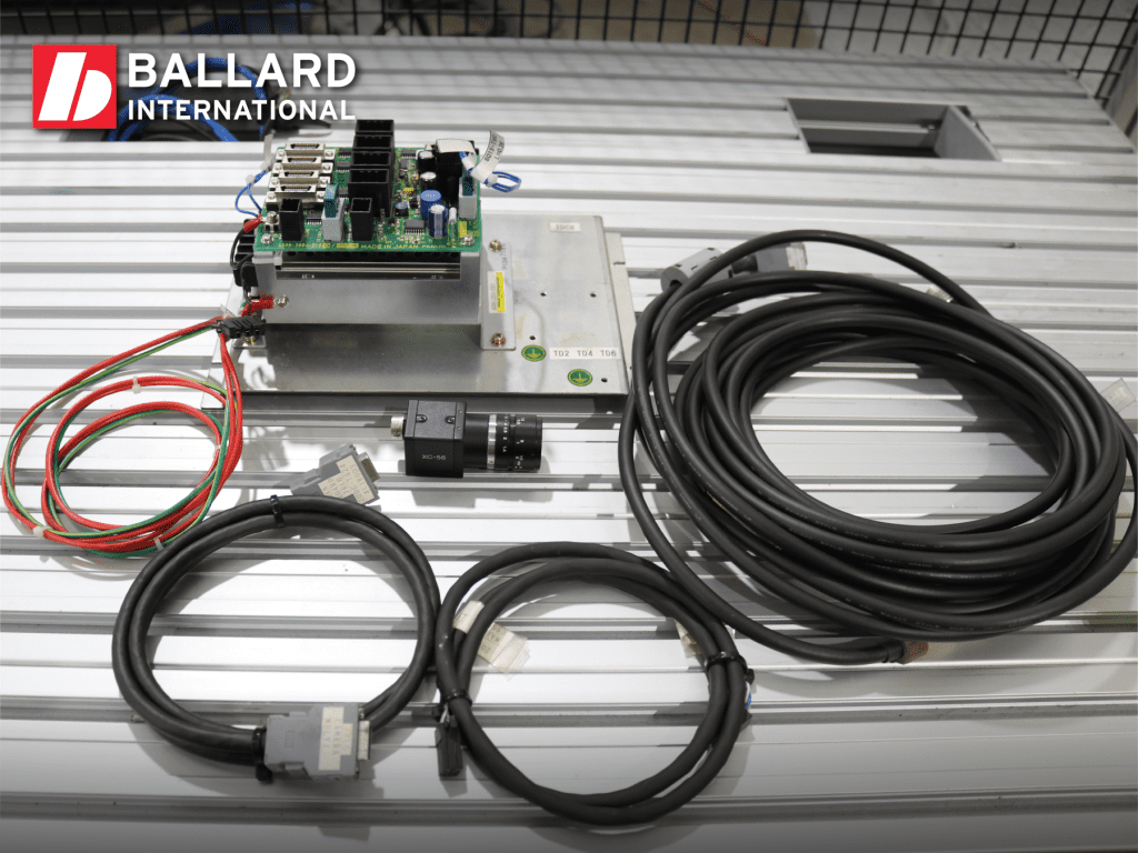 Vision System Kit