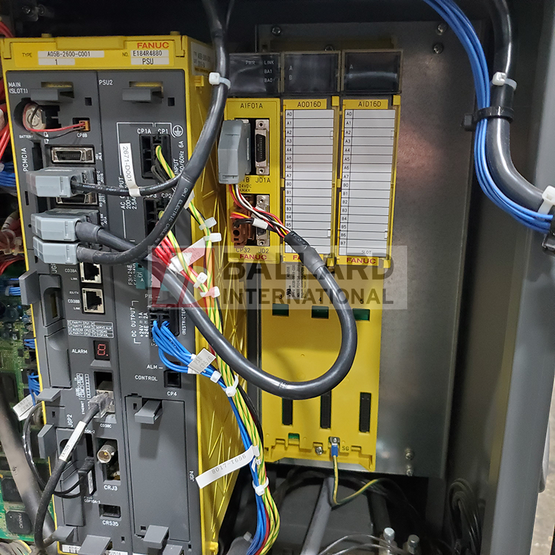 R30iB Plus I O Communication Kit