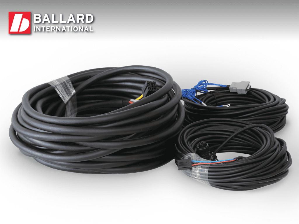 7th Axis External Cable Kit