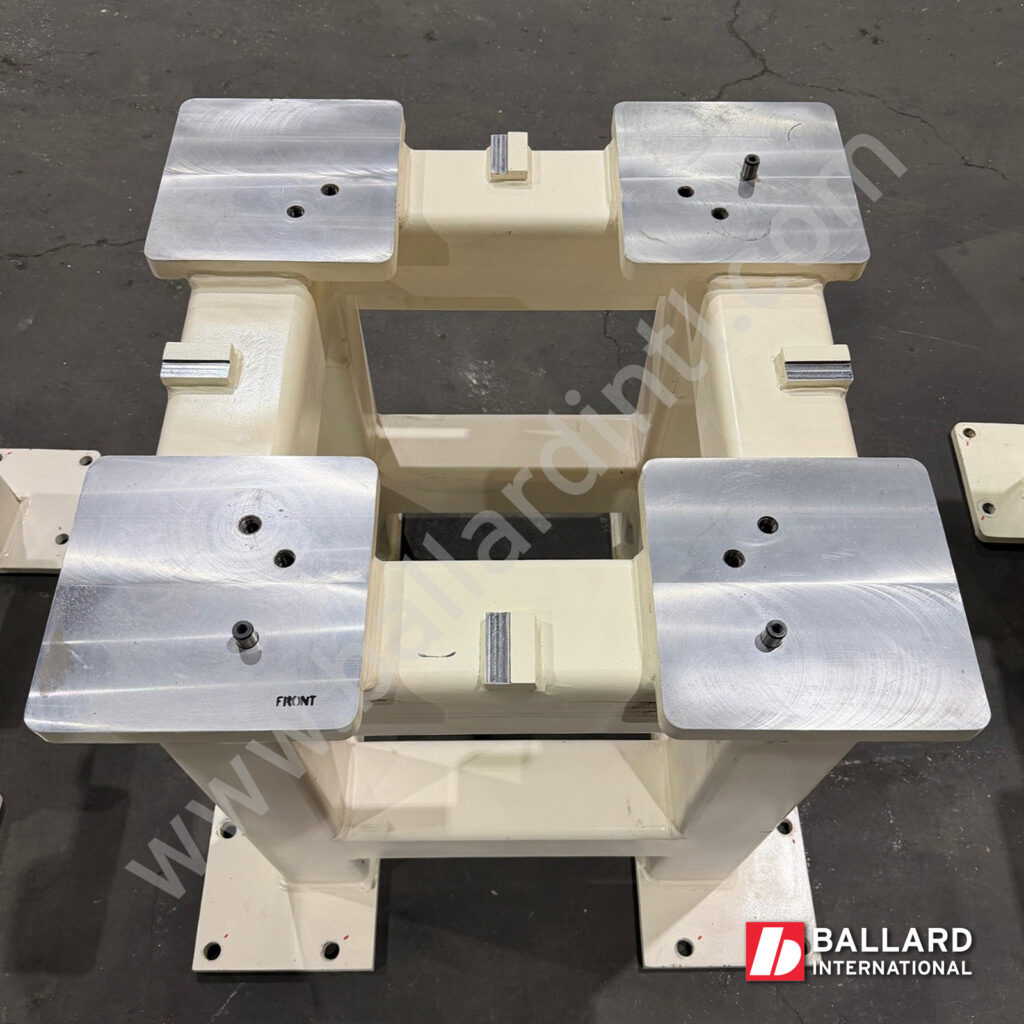 FANUC M-900 Series Robot Riser -1000mm Riser - AS2