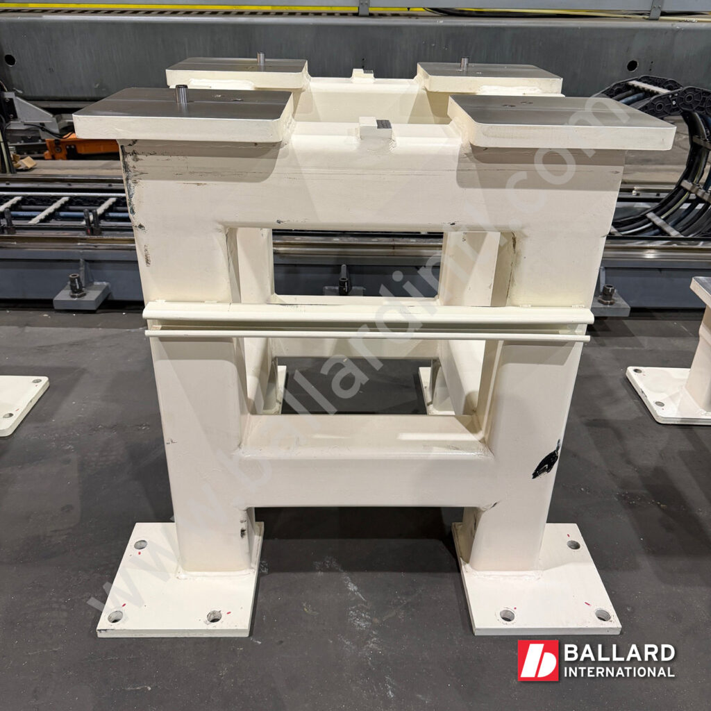 FANUC M-900 Series Robot Riser -1000mm Riser - AS2