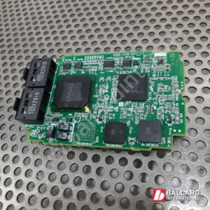 FANUC A20B-3300-0816/A05B-2670-H043 24-Axis Servo Card R-30iB Plus