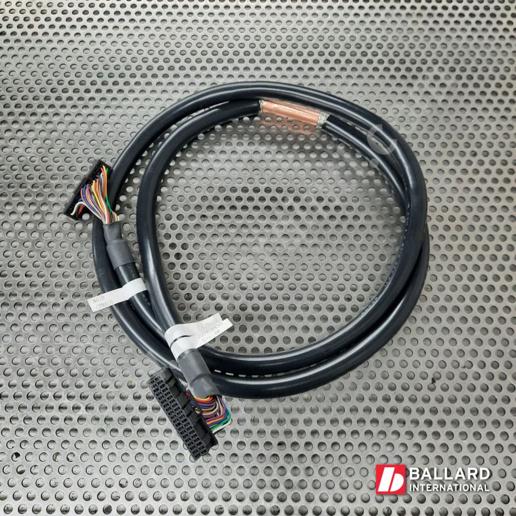 FANUC A660-2007-T430 I/O terminal converter cable