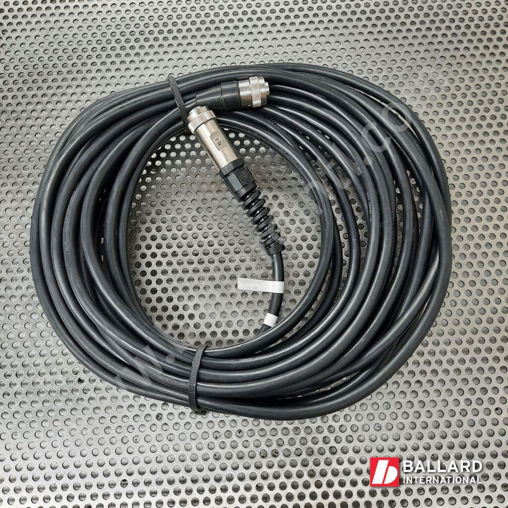 FANUC A660-2008-T032 Teach Pendant Cable for R30iB and R30iB plus A05B-2255 Teach Pendants
