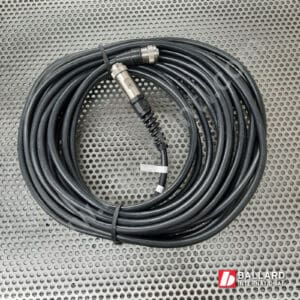 FANUC A660-2008-T032 Teach Pendant Cable for R30iB and R30iB plus A05B-2255 Teach Pendants