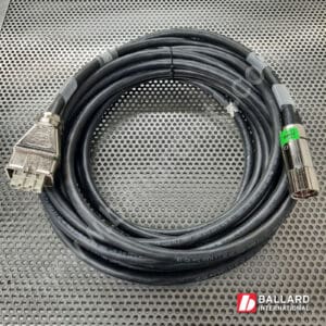KUKA 00-215-250 MOT Single Motor Power Cable - 10m