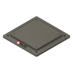 Fanuc ARC Mate 100iD, 120iC, 120iD, M-10iD, M-20iA, M-20iB & M-20iB Square Robot Mounting Base Plate