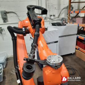 KUKA 00-335-017 A3-A6 Dress Package