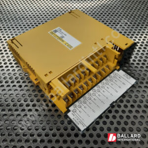 FANUC A03B-0819-C060 I/O Analog Output Module ADA02B