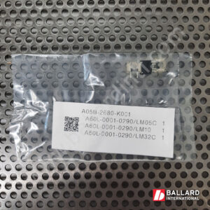FANUC A05B-2680-K001 Fuse Kit
