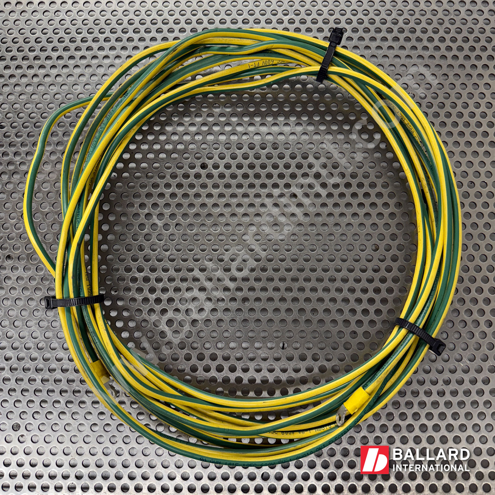 FANUC A660-4005-T224#L7R203 Robot Connection Cable - 7m