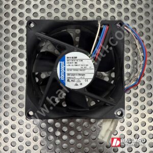 KUKA 00-206-321 24V DC-Axial Fan 8414N/2HP