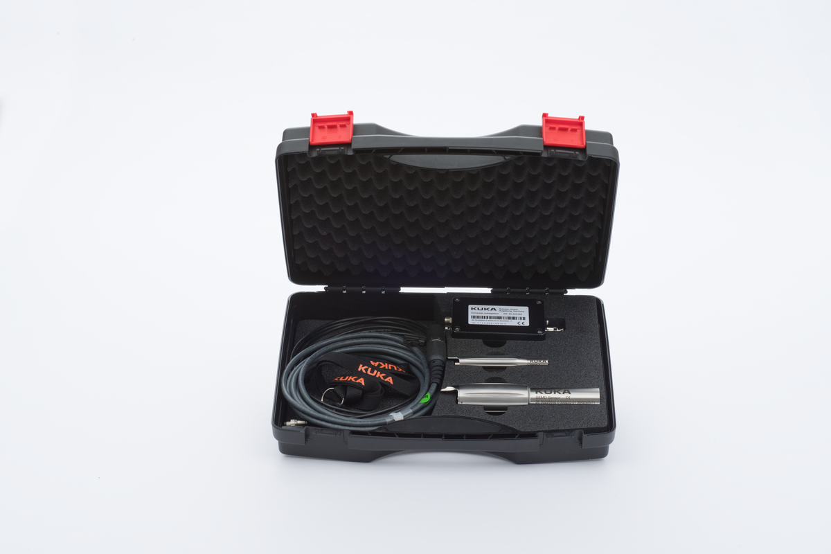 KUKA 00 228 936 SEMD MEMD Mastering Kit kuka-00-228-936-semd-memd-mastering-kit