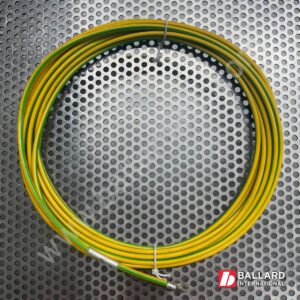 KUKA 00-214-189 Ground Cable - 7m